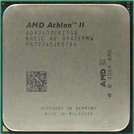 AMD Athlon II X2 260