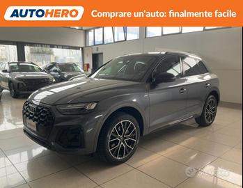 AUDI Q5 VZ22271