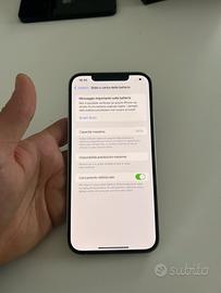 IPHONE 12 PRO MAX 128gb