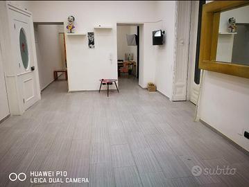 Ufficio in via Toledo