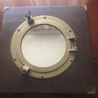 Oblo navale marinaro