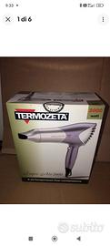 TERMOZETA  AIR 2000 PHON ASCIUGACAPELLI 2000 