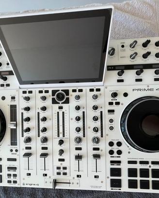 Denon DJ Prime 4+