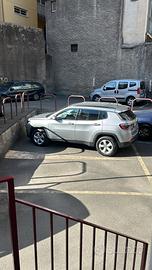 Jeep compass 1.6 diesel perfetta