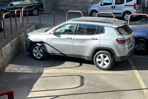 Jeep compass 1.6 diesel perfetta