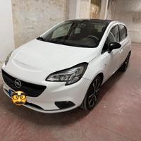 Opel corsa 1.4 GPL neo patentati full 