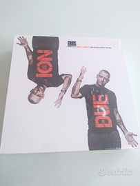 Eros Ramazzotti noi due limited edition