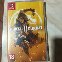 Mortale Kombat 11