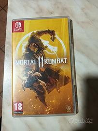 Mortale Kombat 11