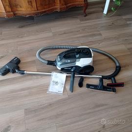 aspirapolvere Imetec 