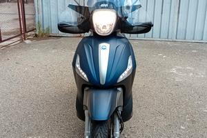 Piaggio Beverly 350cc 10.000 km!!!!