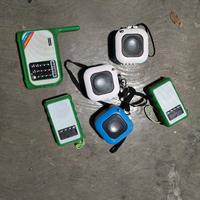 radio varie