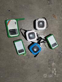 radio varie