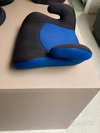 Alzata sedile bambino gruppo 2