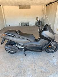 Sym Maxsym 400