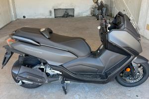 Sym Maxsym 400
