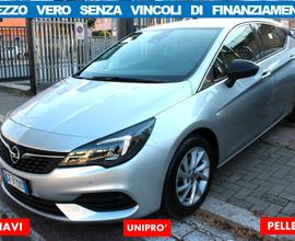 Opel Astra 1.5 CDTI 122 CV*PREZZO VERO* NAVI UNIPR