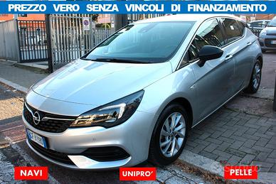 Opel Astra 1.5 CDTI 122 CV*PREZZO VERO* NAVI UNIPR