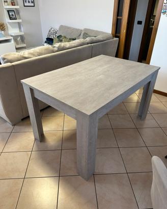 Tavolo allungabile