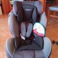 Seggiolino auto Foppapedretti isofix 9-36 kg