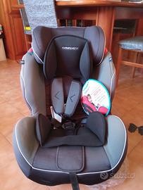 Seggiolino auto Foppapedretti isofix 9-36 kg