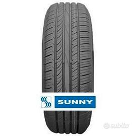 SUNNY 185/65R15 TL 88H Gomme Nuove 185 65 15