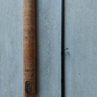 Canna per pesca Coregone/salmerino a spalla