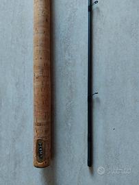 Canna per pesca Coregone/salmerino a spalla