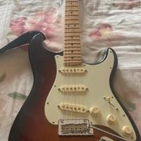 Fender Stratocaster American Professional