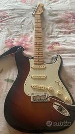Fender Stratocaster American Professional