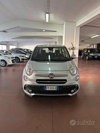 Fiat 500L 1.3 Multijet 95 CV Business