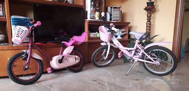 BICI PER BAMBINI