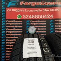 Pneumatici usati - 4 STAGIONI cod : 8270 Misura 16