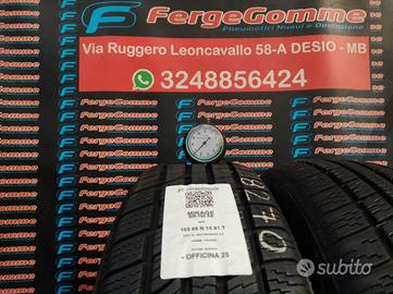 Pneumatici usati - 4 STAGIONI cod : 8270 Misura 16