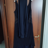 Vestito donna