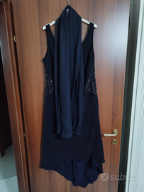 Vestito donna