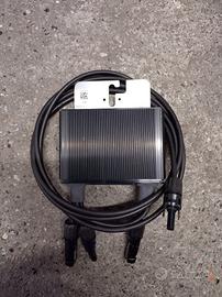 ottimizzatori solaredge 