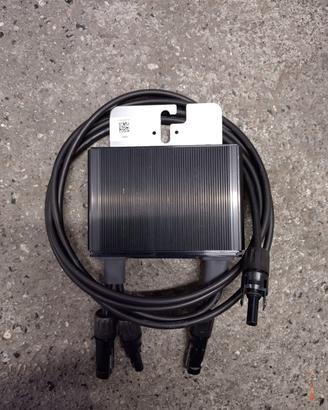 ottimizzatori solaredge 