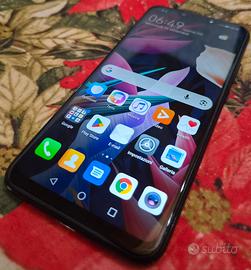 huawei mate 20 lite black 