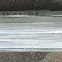 Plafoniera Beghelli BS103, 2x58W