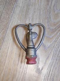 Irrigatore a Farfalla Ottone RPM Vintage