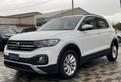 Volkswagen T-Cross Style 1.0 TSI 110CV DSG