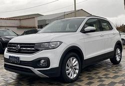 Volkswagen T-Cross Style 1.0 TSI 110CV DSG