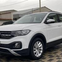 Volkswagen T-Cross Style 1.0 TSI 110CV DSG