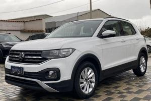 Volkswagen T-Cross Style 1.0 TSI 110CV DSG