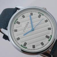 Vintage, Orologio Uomo Citizen Quartz