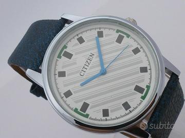 Vintage, Orologio Uomo Citizen Quartz