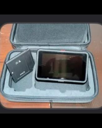 Atomos Ninja V + SSD AtomX 512 gb