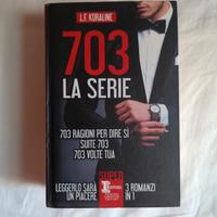 703 la serie