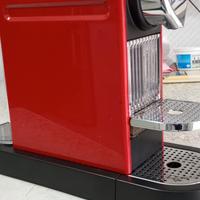 Macchina da caffè Krups Nespresso 